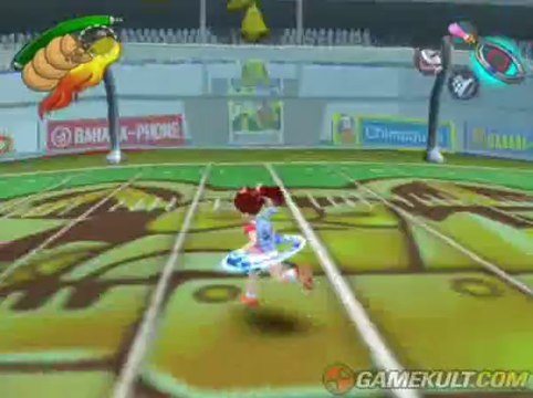 Ape Escape 3 - Touchdown