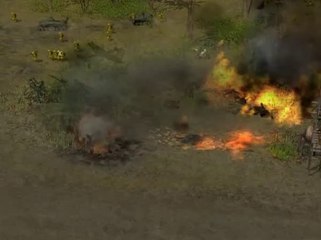 Sudden Strike 3 : Arms for Victory - Iwo Jima Trailer