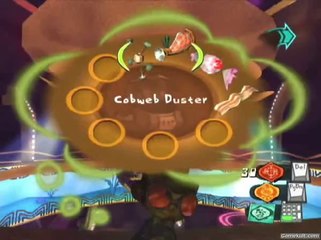 Psychonauts - Chez Milla