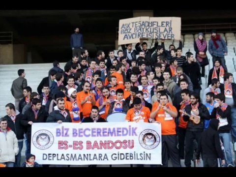 İlker Tahsin - İBB - Barcelona & R Madrid (İnci Sözlük)