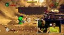 LEGO Marvel Super Heroes - GK Live PS4 - LEGO Marvel Super Heroes