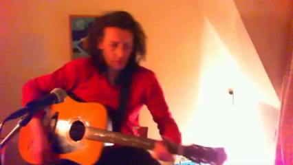 Style coucil a man of great promises, featuring Larosa cover