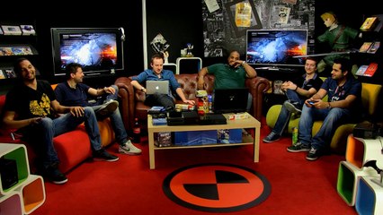 Battlefield 4 - GK Live PS4 - Battlefield 4