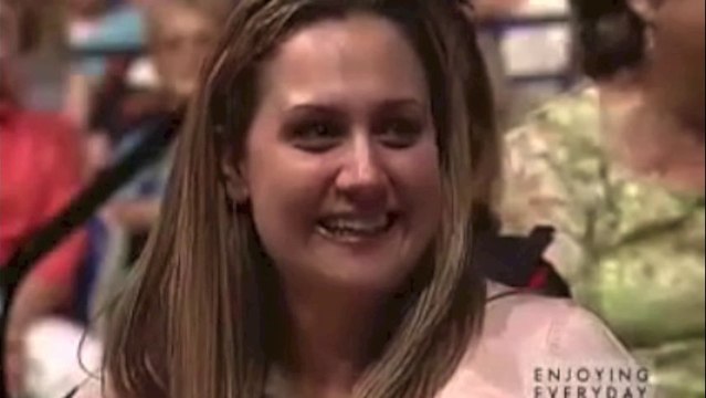 More False Teachings From Joyce Meyer