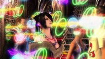 Final Fantasy X | X2 HD Remaster - Lulu Video