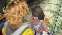 Final Fantasy X | X2 HD Remaster - Yuna Video