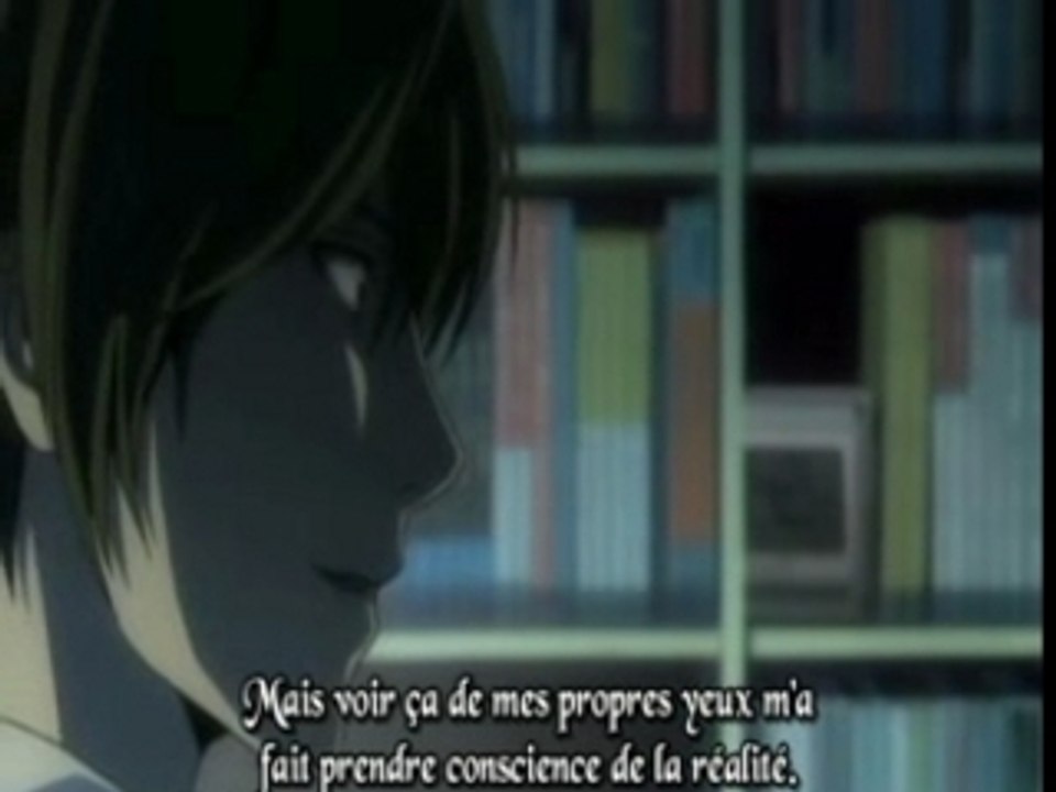 AMV Death note