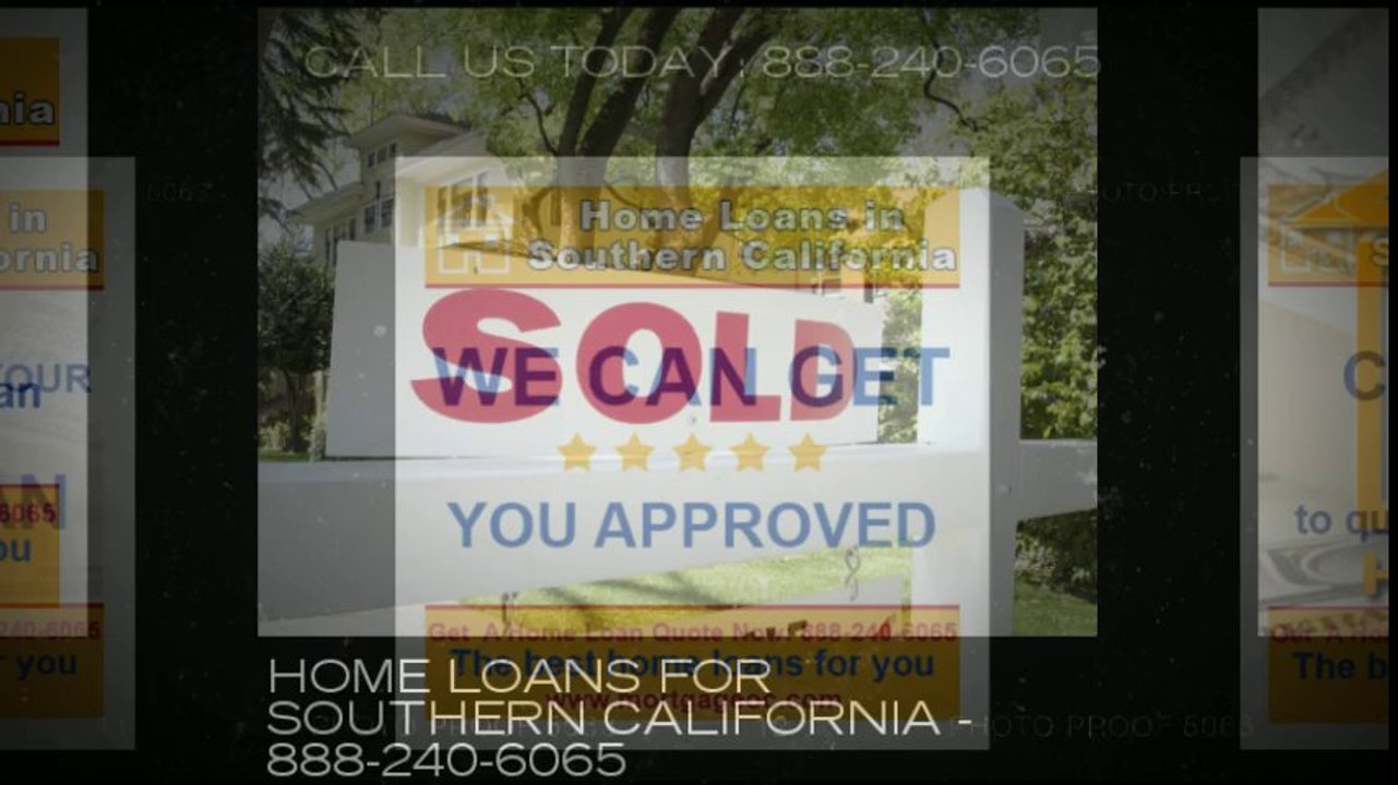 Home Loans Anaheim CA | Lowest Rates & Fast Closing Times!