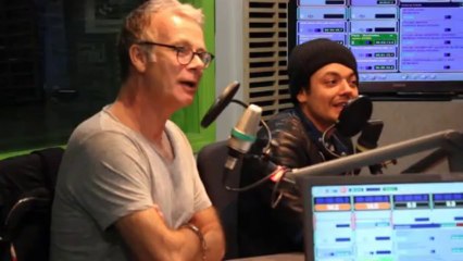 Download Video: Kev Adams et Franck Dubosc sur France Bleu Haute-Normandie - 3