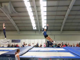 Advanced Ladies - 05