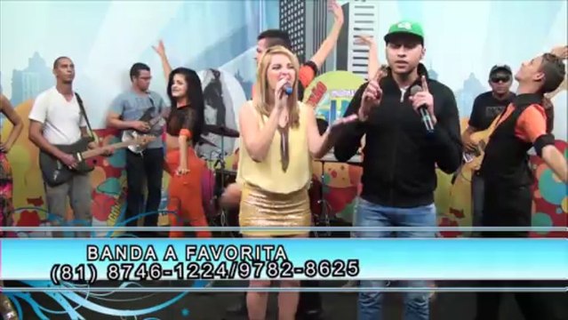 Conexão Glacê 1226 Sexta 20-12-2013 Bloco 1