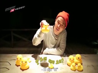 WINNER TV Episodio 4 Parte 2/2 sub español.