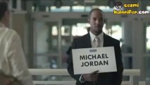 Adı Michael Jordan Olan Adamın Dramı