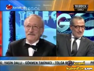 Gökmen Özdenak - Hamamcı Teyze (Sesi Az Açın)