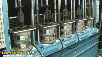 Futbol Topu Nasıl Yapılır ?