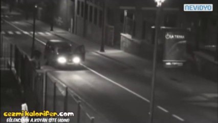 Çok Pis Kumpasa Getirilen İyi Niyetli Adam