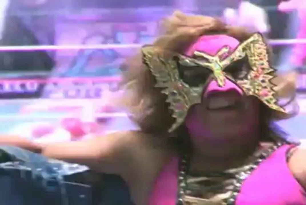 Dallys la Caribeña, Estrellita, Marcela vs La Seductora, Princesa Blanca, Princesa Sugheit