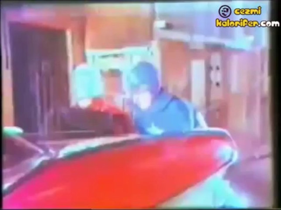 Turkish Avengers - Fragman