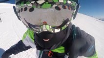 GoPro: Saint Lary 2014