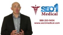 SEO Marketing n Reputation Management For Private Medical Practice is Crucial