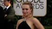 Hayden Panettiere Wore Off-The-Rack Tom Ford Gown To Golden Globes