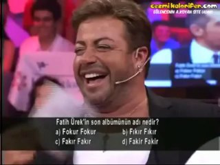 Disko Kralı - Malumat Furuş