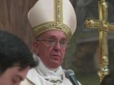 Pédophilie: des responsables du Vatican entendus par l'ONU - 16/01