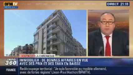 L'Éco du soir: le rêve de devenir propriétaire immobilier est-il possible ? - 16/01