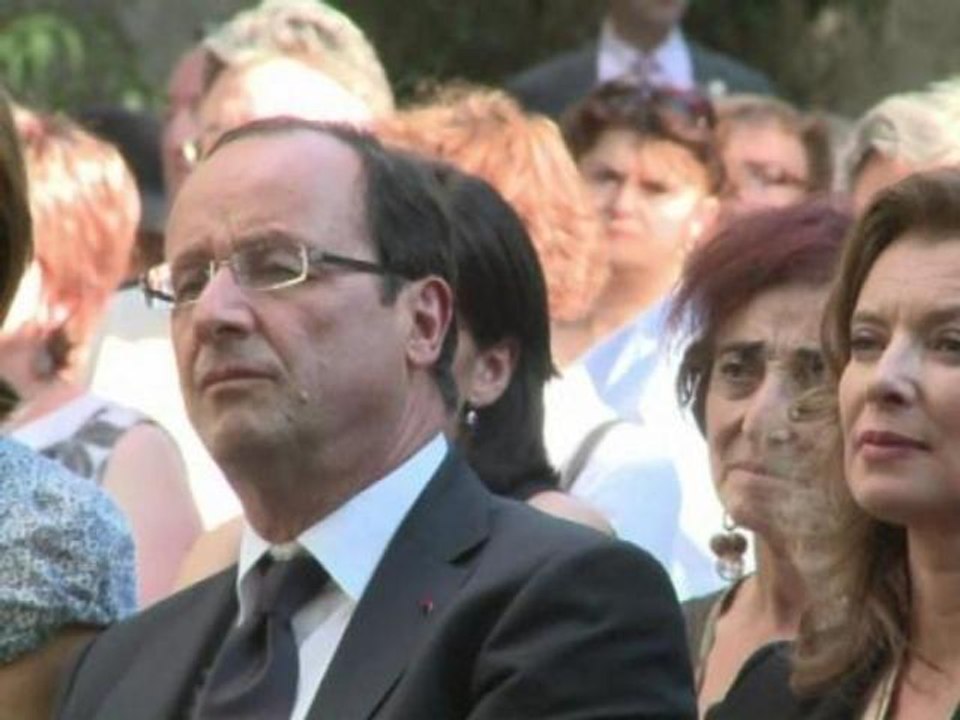 Affaire Hollande-Gayet: une source d'inspiration pour les communicants - 16/01