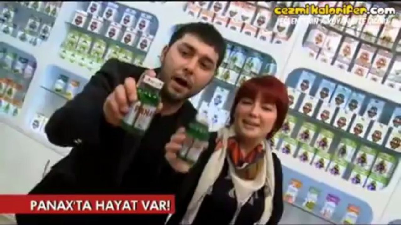 Bitkisel Ürüne Rap Yapmak