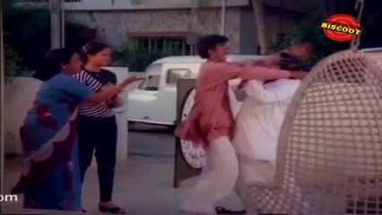 Anns Nager Muthaltheru Tamil Comedy Scene Prabhu Rada