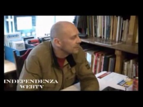 Soral crache sur Nabe depuis 10 ans. 1/2