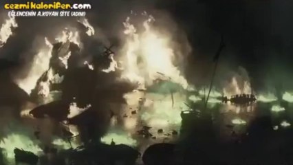 Game of Thrones ve Efektleri