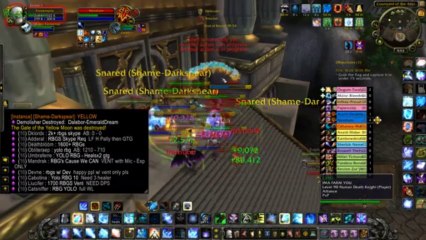 World of Warcraft: Class Mage: Mago