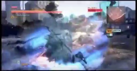 Metal Gear Rising_ Revengeance [Livestream] Chapter 5