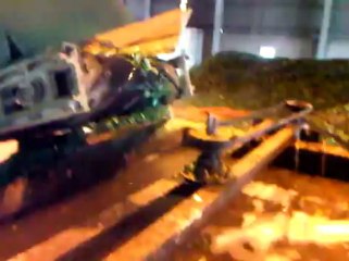 Pet Washing & Recycling Plant in working condition