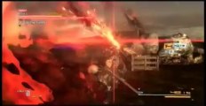 Metal Gear Rising_ Revengeance [Livestream] Chapter 6