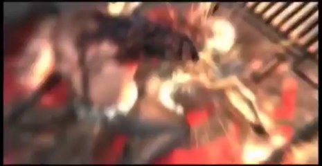 Metal Gear Rising_ Revengeance [Livestream] Chapter 7.2