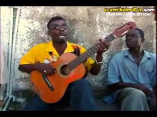 Tek Telle Gitar Çalmak