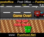 Bureau de poste à jouer - Jeu vidéo gratuit