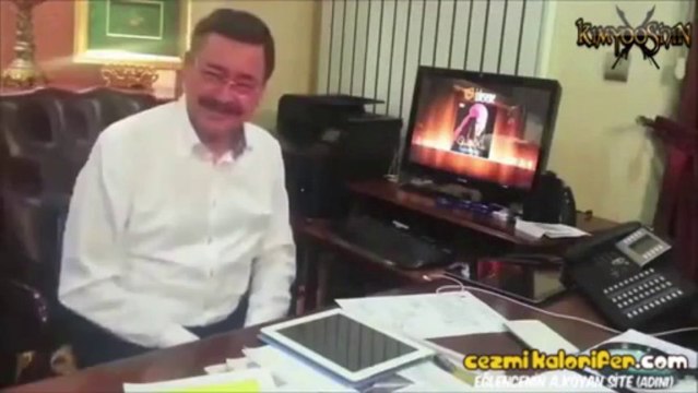 Melih Gökçek İle Şarkı Göndermece - Captain Teemo On Duty