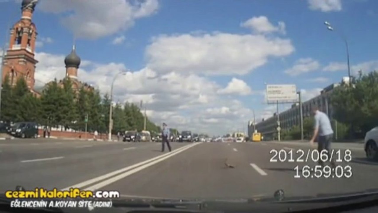 Kötü Dünya'nın İyi İnsanları