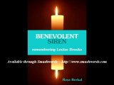 Benevolent Siren - Remembering Louise Brooks (iconic silent film beauty)