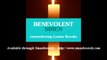 Benevolent Siren - Remembering Louise Brooks (iconic silent film beauty)