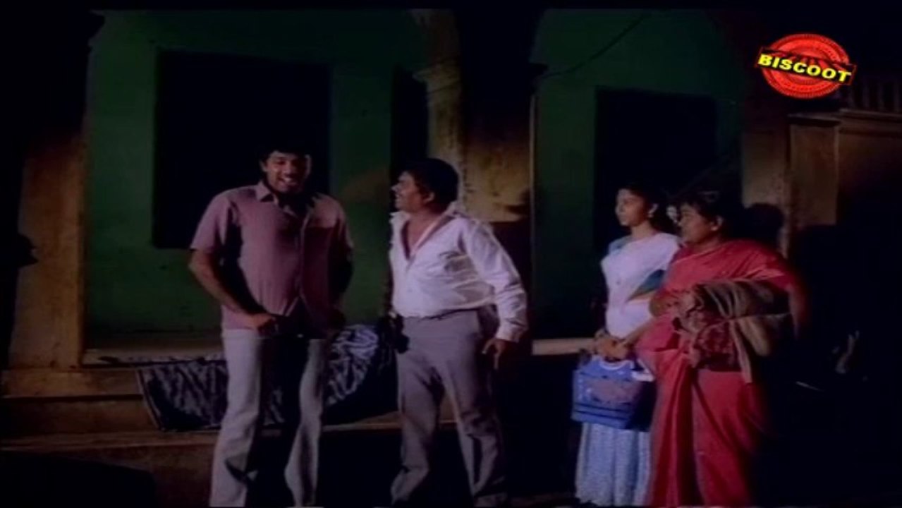 Anns Nager Muthaltheru Tamil Comedy Scene Sathyaraj And Rada
