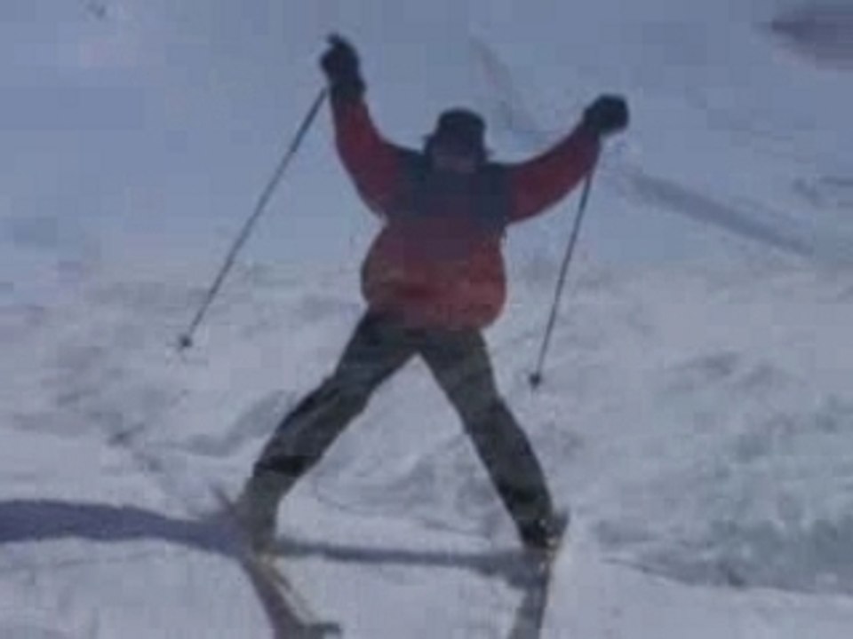 menuires - making of nicolas