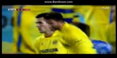 Resumen: Villarreal 0-1 Real Sociedad | Octavos Copa del Rey