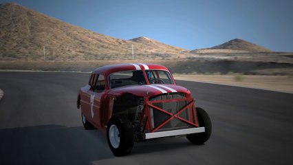 Gran Turismo 6 - First Love