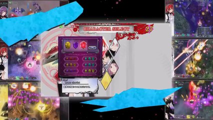 Caladrius AC - Trailer officiel