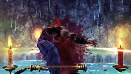 Sakigake !! Otokojuku - Trailer #3